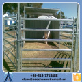 Customized High Quality and Strength Square/Round/Oval Tubes Style Cattle Fence